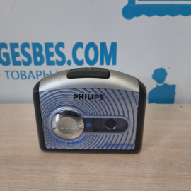 Плеер Philips AQ6401, работает